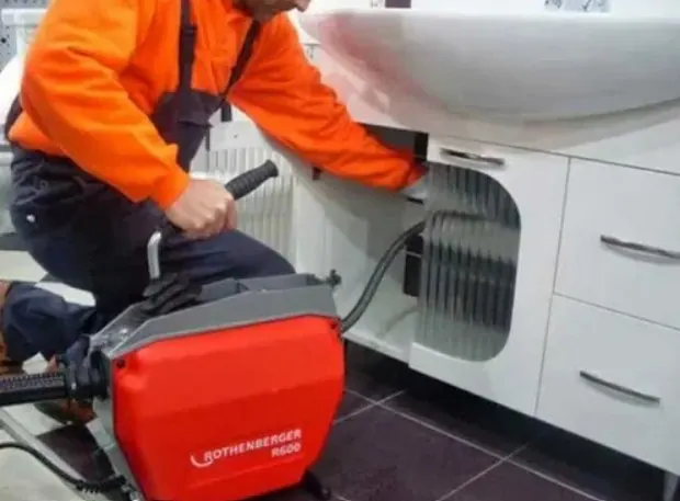 Mersin tıkanıklık açma, mutfak tezgahı altı gider bakımı